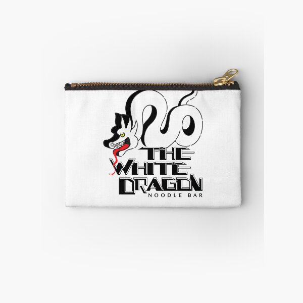 Item preview, Serpentine Dragon Noodle Bar designed and sold by PatricCngham.