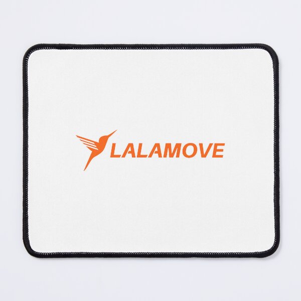 Item preview, Lalamove Delivery Brand Logo Editorial Icon designed and sold by mejhfcc.
