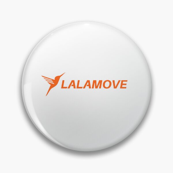 Item preview, Lalamove Delivery Brand Logo Editorial Icon designed and sold by mejhfcc.