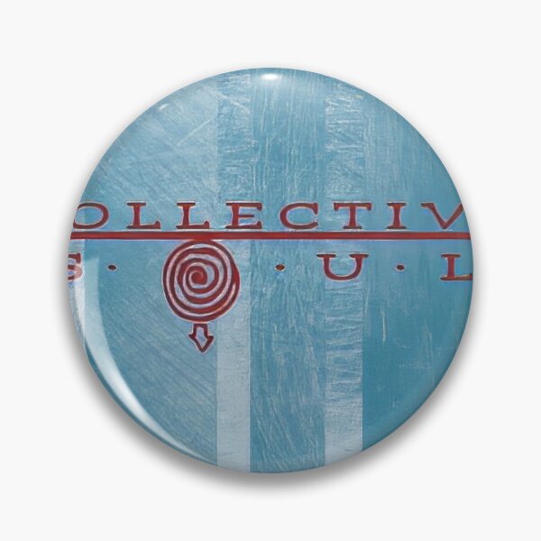 Item preview, Collective Soul - Collective Soul Album 1995 designed and sold by yandrowood359.