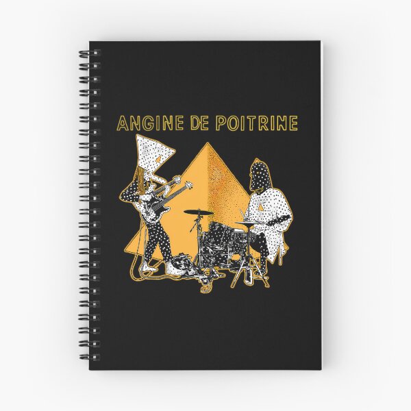 Item preview, Angine De Poitrine designed and sold by feld-artlab.