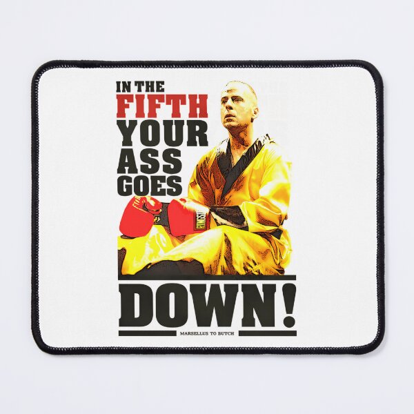Item preview, Boxer Robe Red Gloves designed and sold by PatricCngham.