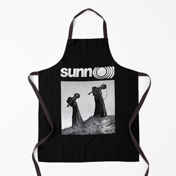 Item preview, Sunn O designed and sold by Nonsense2021.
