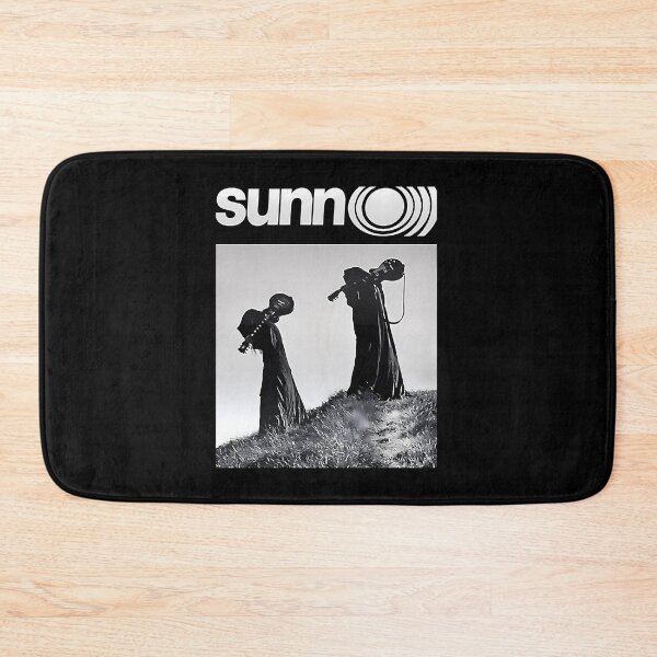 Item preview, Sunn O designed and sold by Nonsense2021.