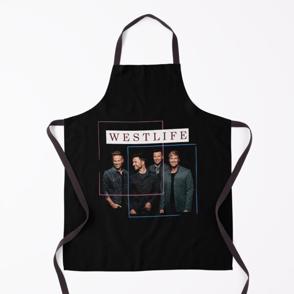Item preview, 25 world tour 2026 retro concert, westlife 2026 designed and sold by WillRobinson4.