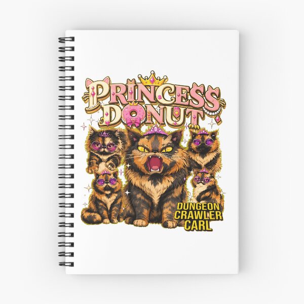 Item preview, Retro Cat Princess Donut Graphic Tee designed and sold by KaydenMillh.