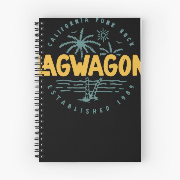Item preview, Lagwagon 39 designed and sold by AnalogGlitch.