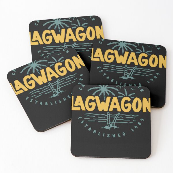 Item preview, Lagwagon 39  designed and sold by AnalogGlitch.