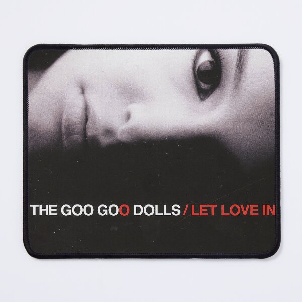 Item preview, The Goo Goo Dolls - Let Love In designed and sold by AllenReynolds.