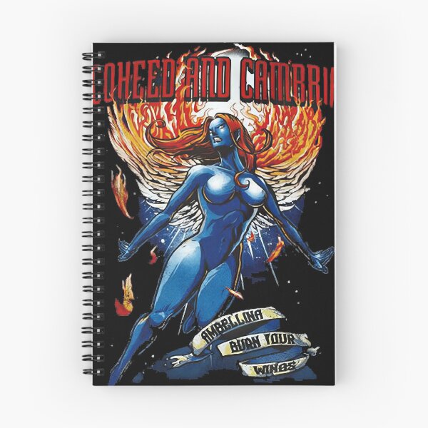 Item preview, Coheed And Cambria designed and sold by miwikiw.
