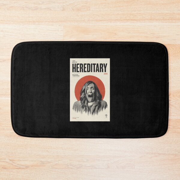 Item preview, Hereditary Movie Poster Style  designed and sold by SERGIWKINS.