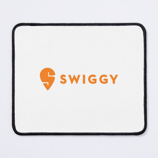 Item preview, Swiggy Food Delivery Brand Logo Editorial Icon designed and sold by mejhfcc.