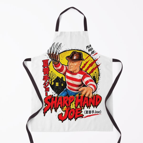 Item preview, Sharp hand joe designed and sold by American Artist Designs.