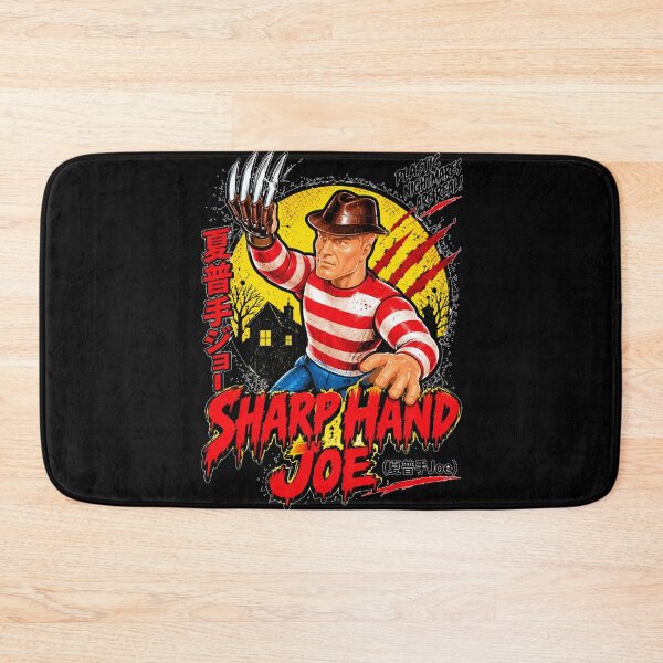 Item preview, Sharp hand joe designed and sold by American Artist Designs.