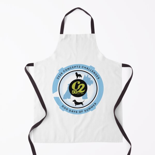 Item preview, 2026 concept2 dog days of summer designed and sold by WillRobinson4.