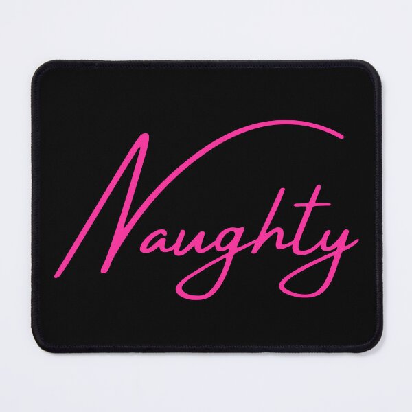 Item preview, Naughty designed and sold by UNK-Fatigues.