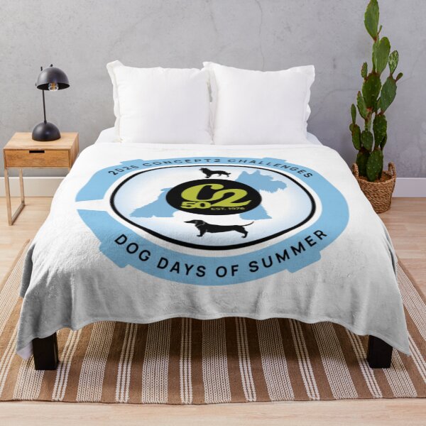 Item preview, 2026 concept2 dog days of summer designed and sold by WillRobinson4.