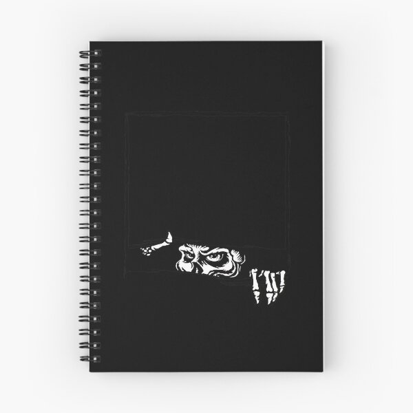 Item preview, Emerging Skeleton Horror Art designed and sold by wyrichbosle.