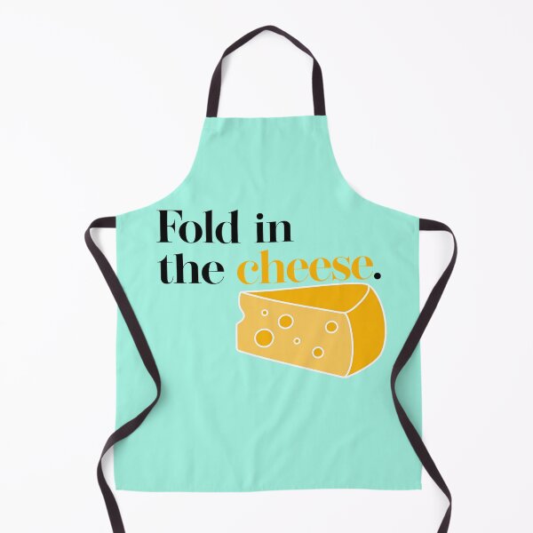 Item preview, Fold in the Cheese designed and sold by Art-Monnard.