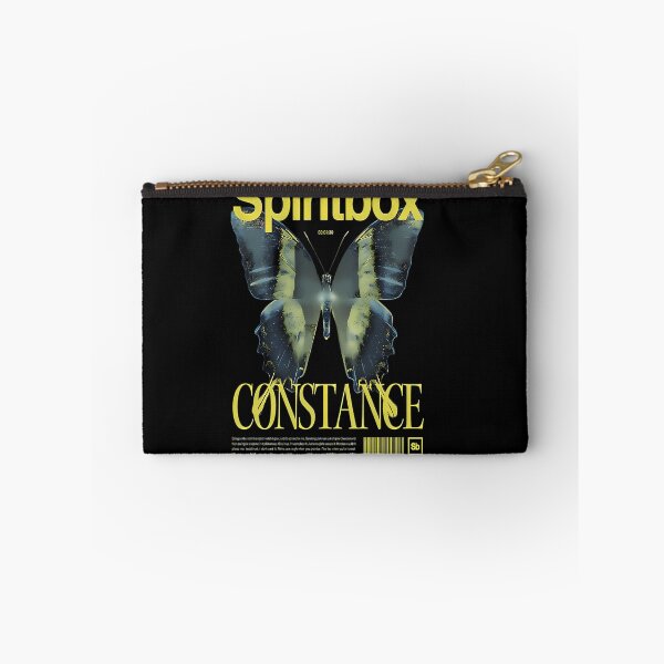 Item preview, Spiritbox Constance designed and sold by Nostalgraphics.