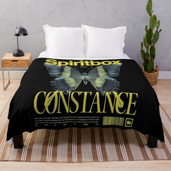 Item preview, Spiritbox Constance designed and sold by Nostalgraphics.