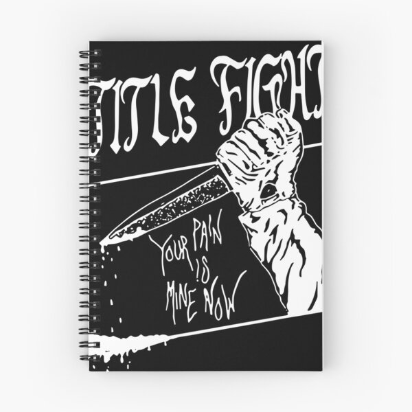 Item preview,  Your Pain Title Fight designed and sold by Bogos  Shop.