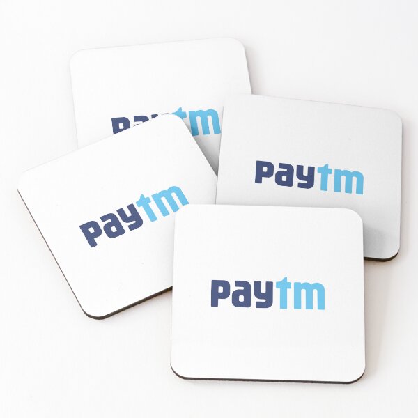 Item preview, Paytm Digital Payment Brand Logo Editorial Icon designed and sold by mejhfcc.