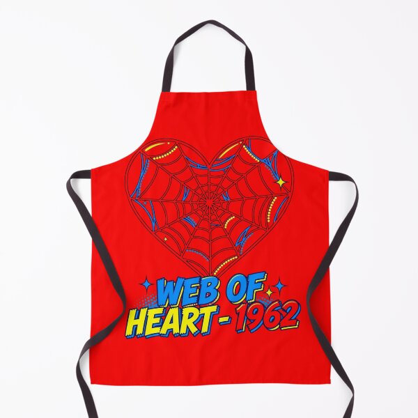 Item preview, Web of Heart designed and sold by GeeklyShirts.