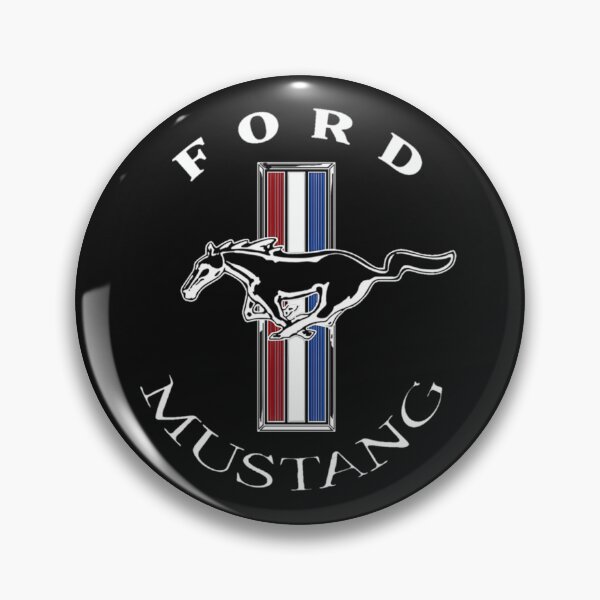 Item preview,  Ford Mustang Logo designed and sold by JuliusDavis5.
