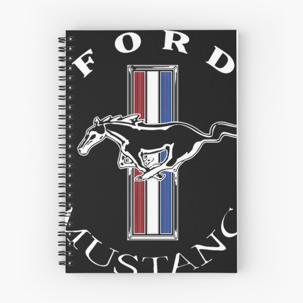Item preview,  Ford Mustang Logo designed and sold by JuliusDavis5.