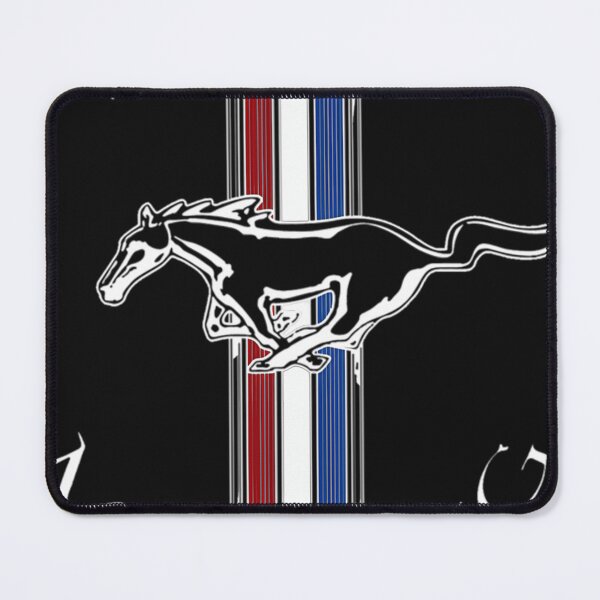 Item preview,  Ford Mustang Logo designed and sold by JuliusDavis5.
