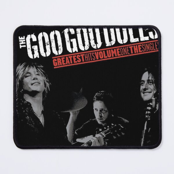 Item preview, The Goo Goo Dolls - Greatest Volume designed and sold by AllenReynolds.