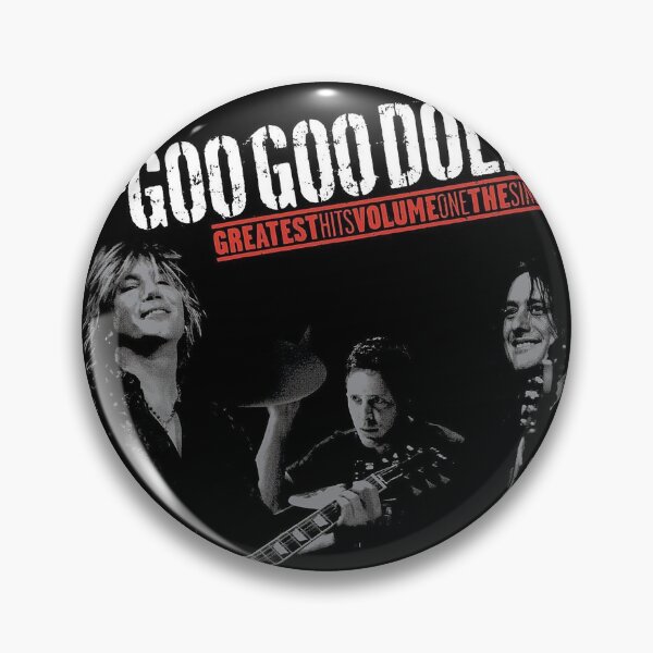 Item preview, The Goo Goo Dolls - Greatest Volume designed and sold by AllenReynolds.