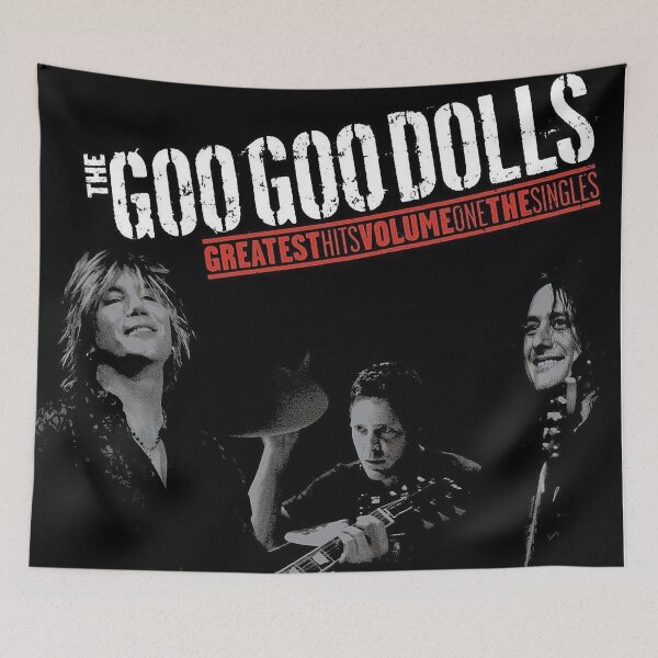 Item preview, The Goo Goo Dolls - Greatest Volume designed and sold by AllenReynolds.