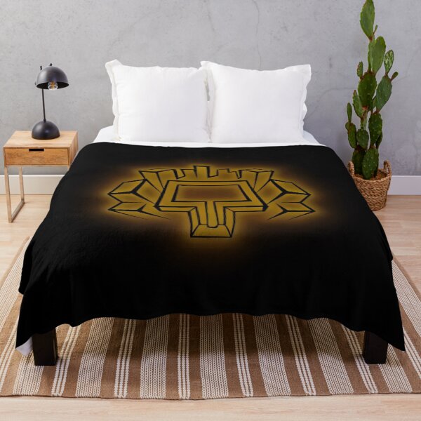 Item preview, Philosophy Floor Logo | Library of Ruin designed and sold by KUYISTY.