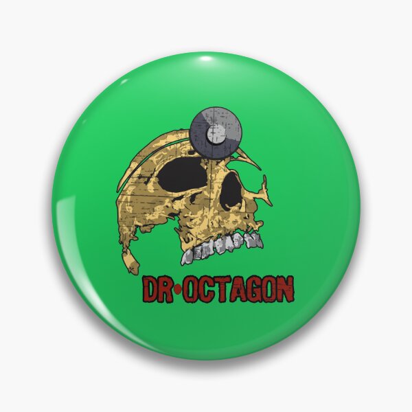 Item preview, Retro Sci Fi Character designed and sold by FinoStore.