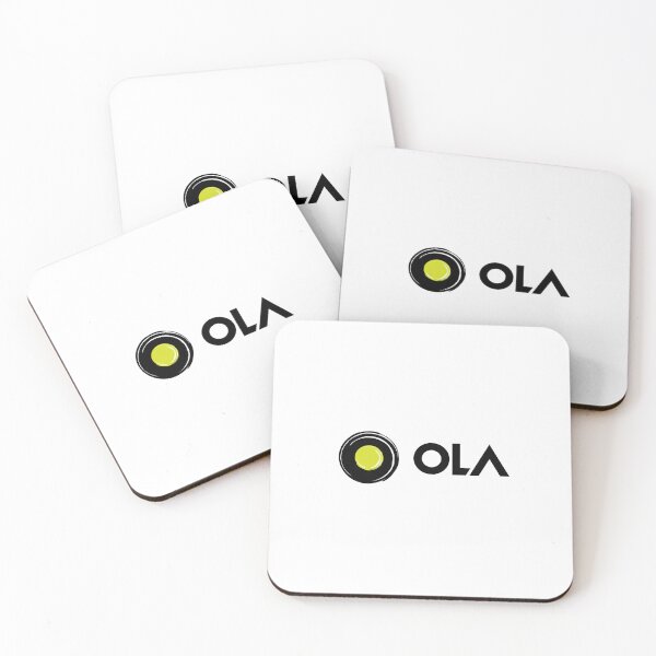 Item preview, Ola Ride Hailing Brand Logo Editorial Icon designed and sold by mejhfcc.