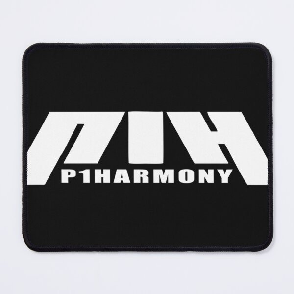 Item preview, P1Harmony Kpop Logo designed and sold by JuliusDavis5.