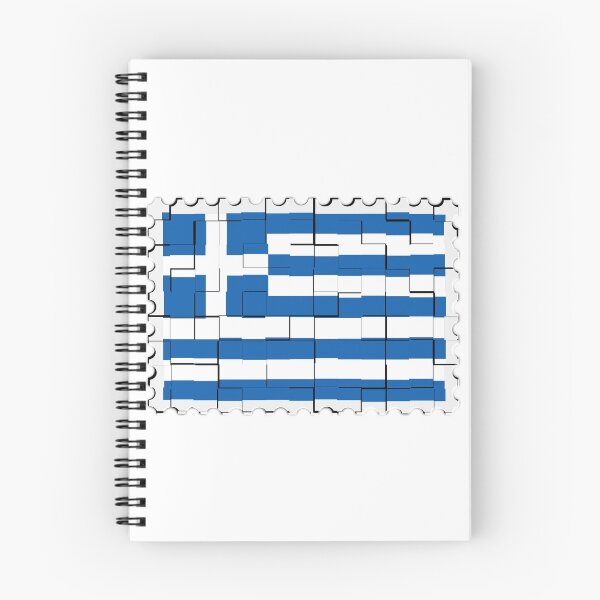 Item preview, Greece Vision designed and sold by NINUNO.