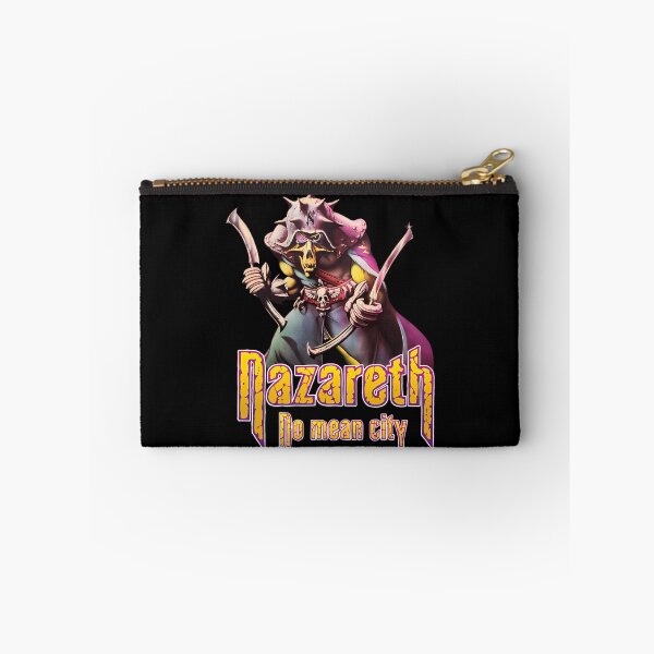 Item preview, Nazareth No Mean City designed and sold by AlexanPfef.