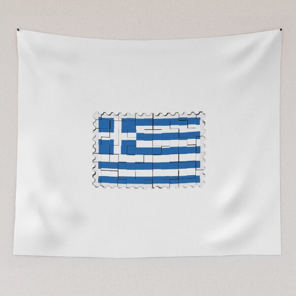 Item preview, Greece Vision designed and sold by NINUNO.