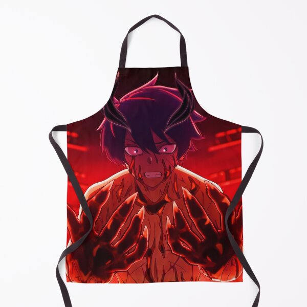 Item preview, Shiki Ichinose - Tougen Anki designed and sold by ModMonochrome.