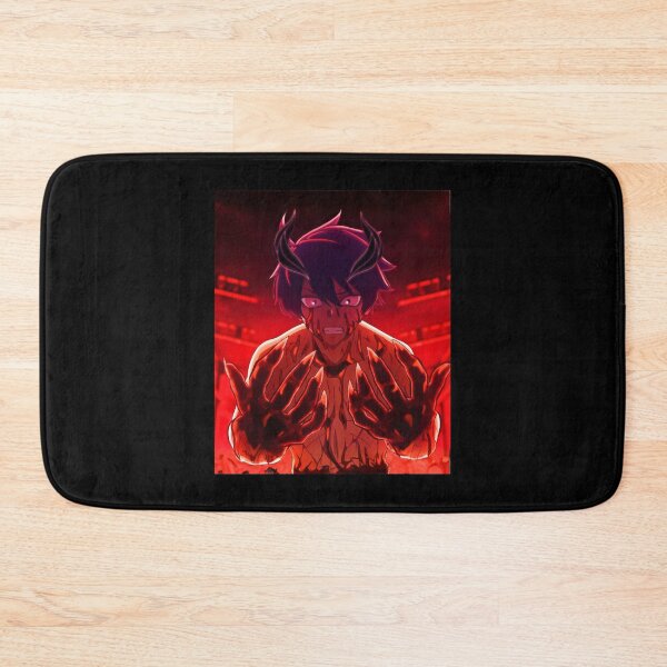 Item preview, Shiki Ichinose - Tougen Anki designed and sold by ModMonochrome.