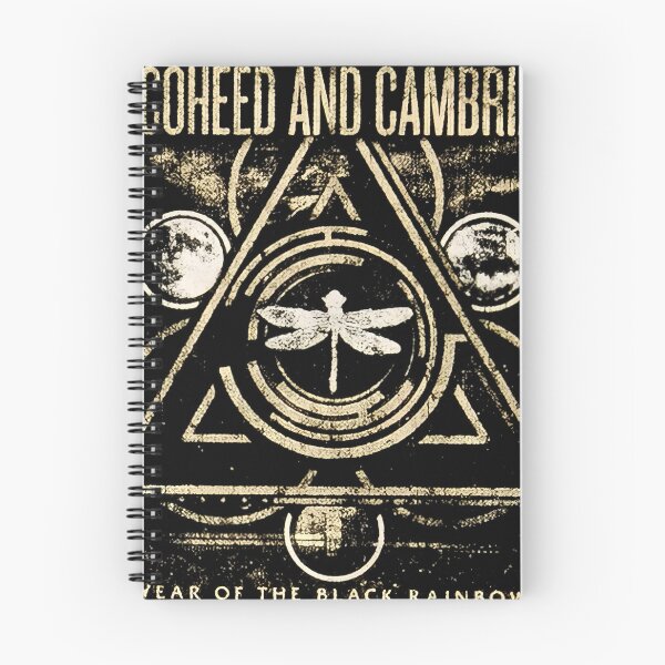 Item preview, Coheed And Cambria designed and sold by betsupha218.