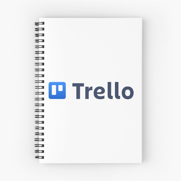 Item preview, Trello Project Management Brand Logo Editorial Icon designed and sold by mejhfcc.