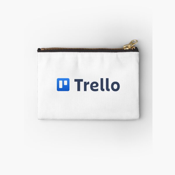 Item preview, Trello Project Management Brand Logo Editorial Icon designed and sold by mejhfcc.