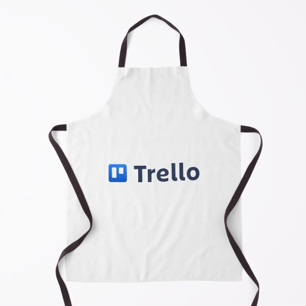 Aperçu de l'œuvre Icône éditoriale du logo de marque Trello pour la gestion de projet créée et vendue par mejhfcc.