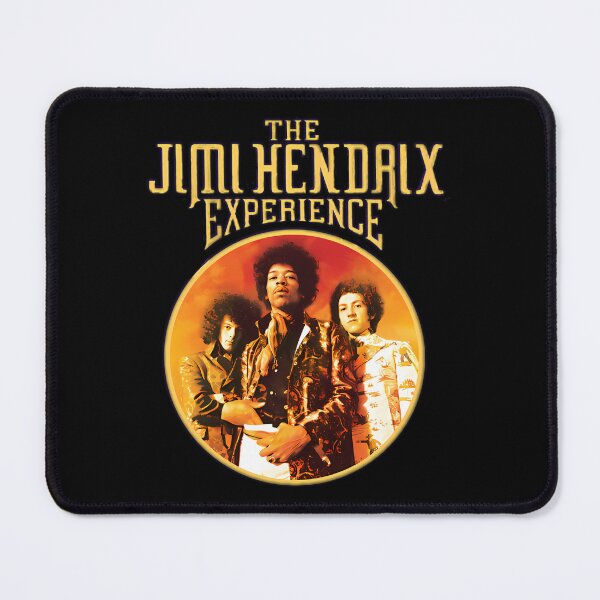 Item preview, The Jimi Hendrixs Experience designed and sold by AlexanPfef.