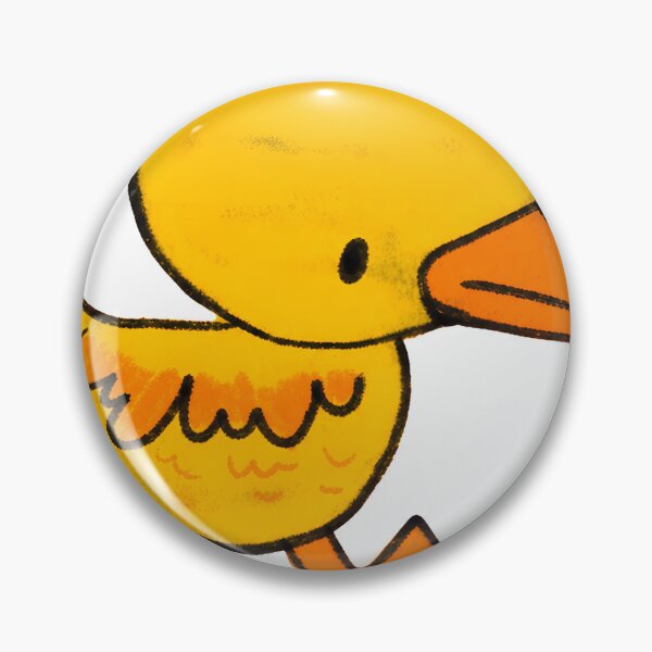 Item preview, Cute Walking Duckling Sketch Art designed and sold by waverlytamsin.