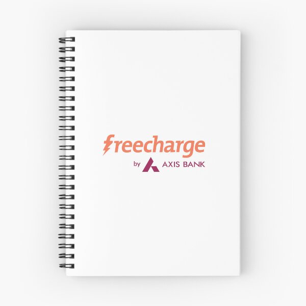Item preview, FreeCharge Axis Bank Fintech Brand Logo Editorial Icon designed and sold by mejhfcc.